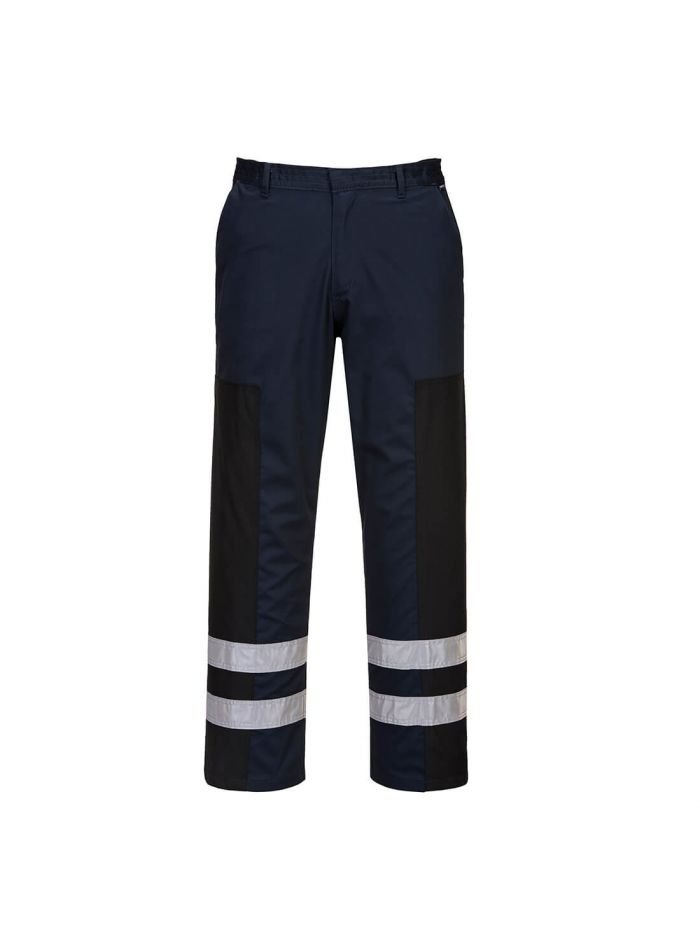 Iona Ballistic Trousers, L, R, Navy