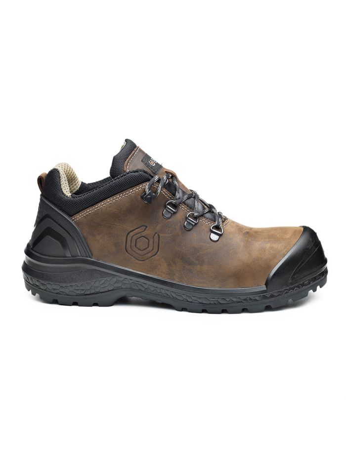 Be-Strong S3 HRO CI HI SRC, 39, K, Brown/Black