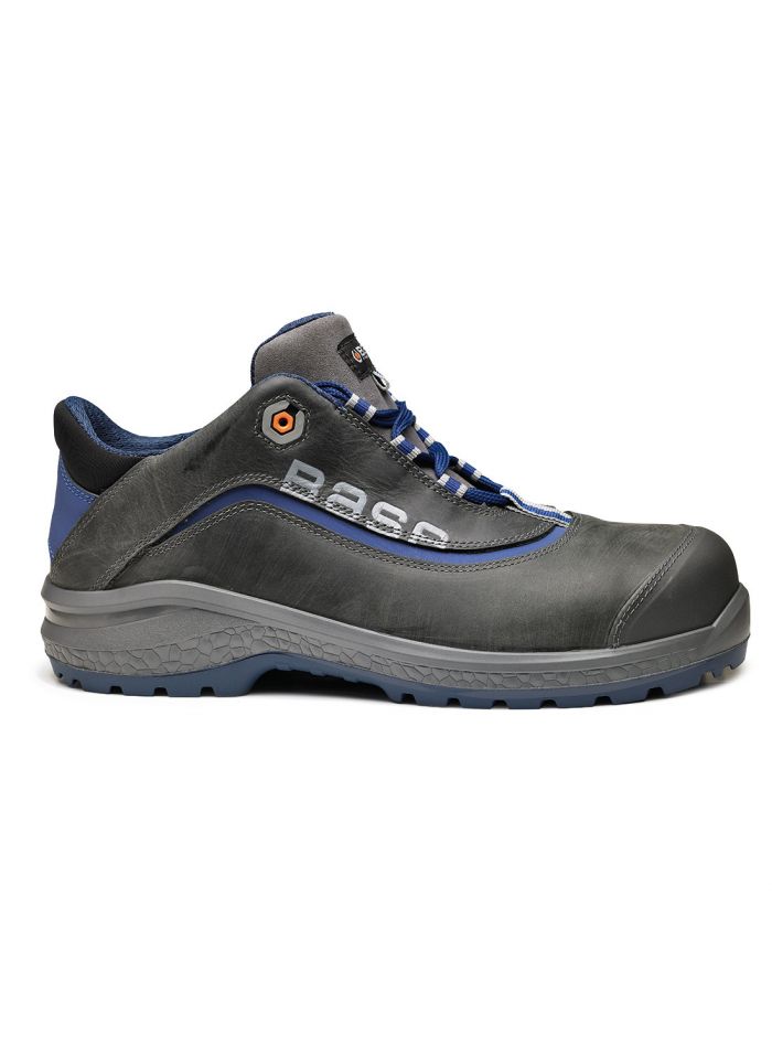 Be-Joy S3 SRC, 36, U, Grey/Blue