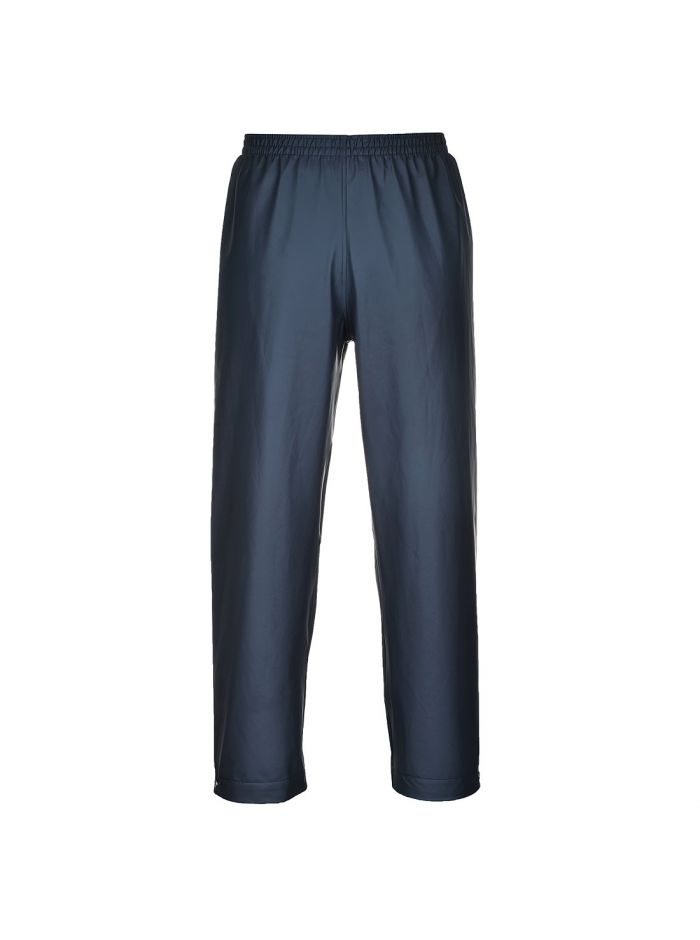 Sealtex AIR Trousers, L, R, Navy