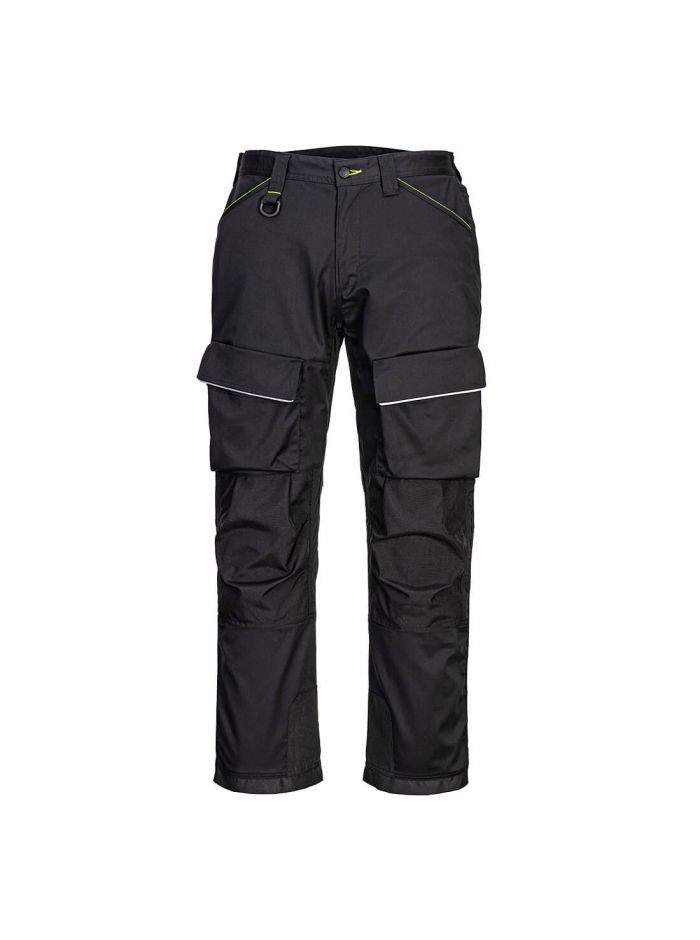 PW3 Harness Trousers, 28, R, Black