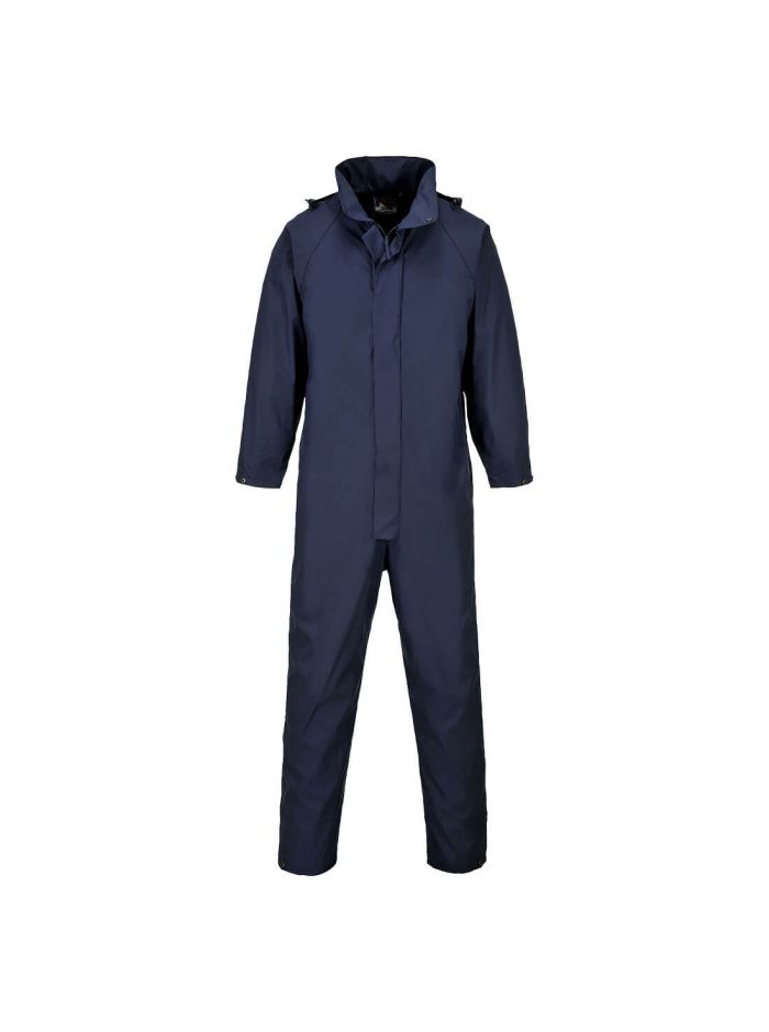 Sealtex Classic Coverall, L, R, Navy