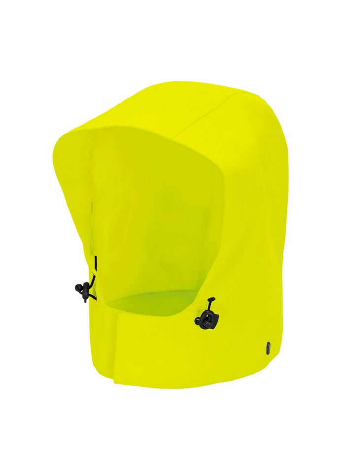 Hi-Vis Extreme Hood, , R, Yellow