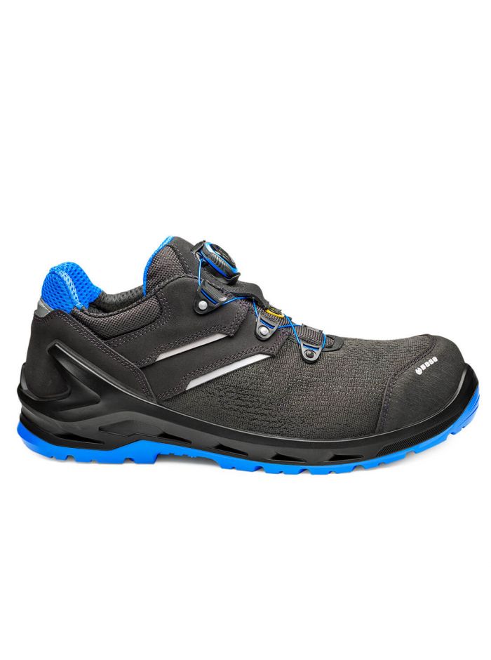 I-WIRE S3 ESD SRC, 35, B, Black/Blue