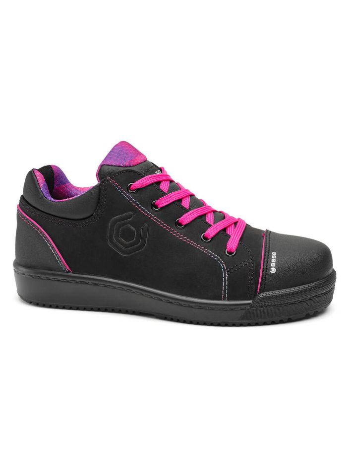 MARGOT, 36, U, Black/Fuchsia