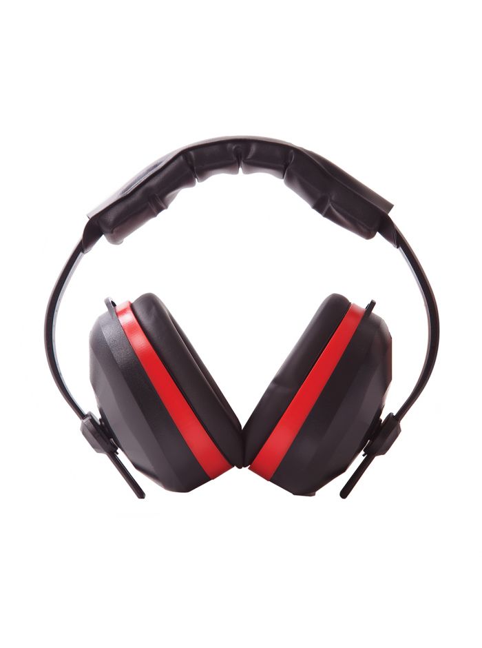 Comfort Ear Defenders, , R, Black