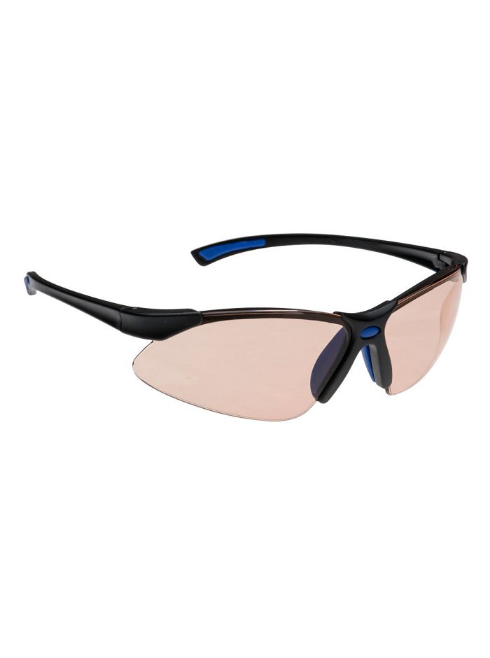 Blue Light Blocker Spectacles, , R, Brown