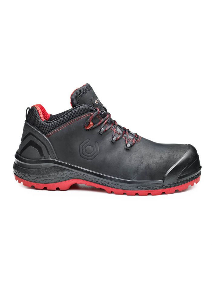 Be-Uniform, 39, D, Black/Red