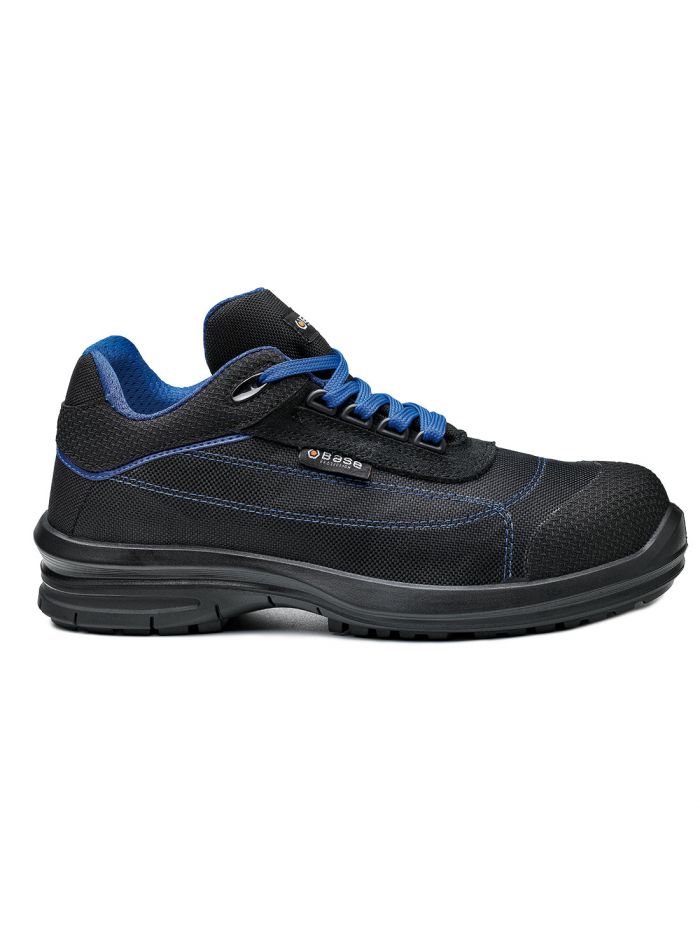 Pulsar S1P SRC, 36, B, Black/Blue