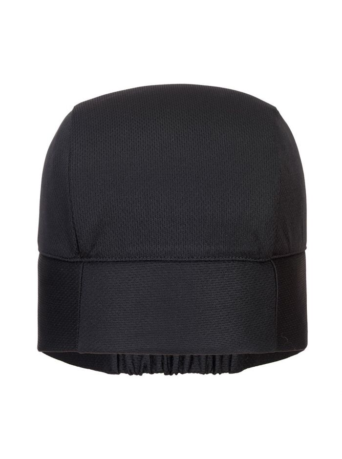 Cooling Crown Beanie, , R, Black