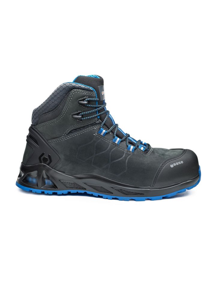 K-Road Top S3 HRO CI HI SRC, 36, U, Grey/Blue