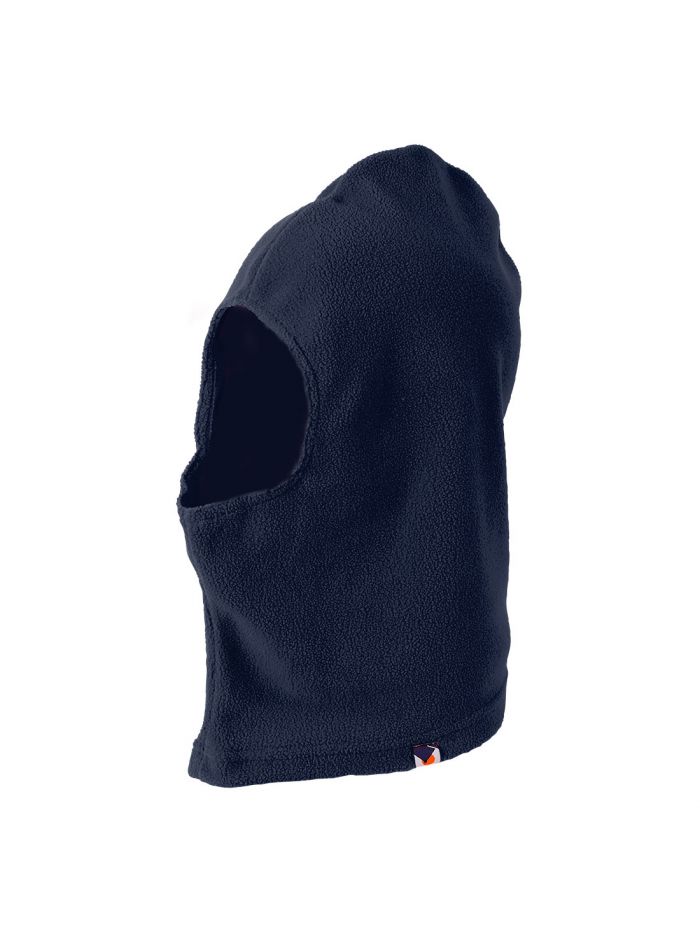 Fleece Balaclava, , R, Navy