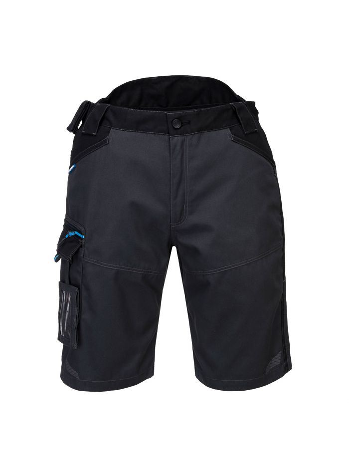 WX3 Shorts, 28, R, Metal Grey