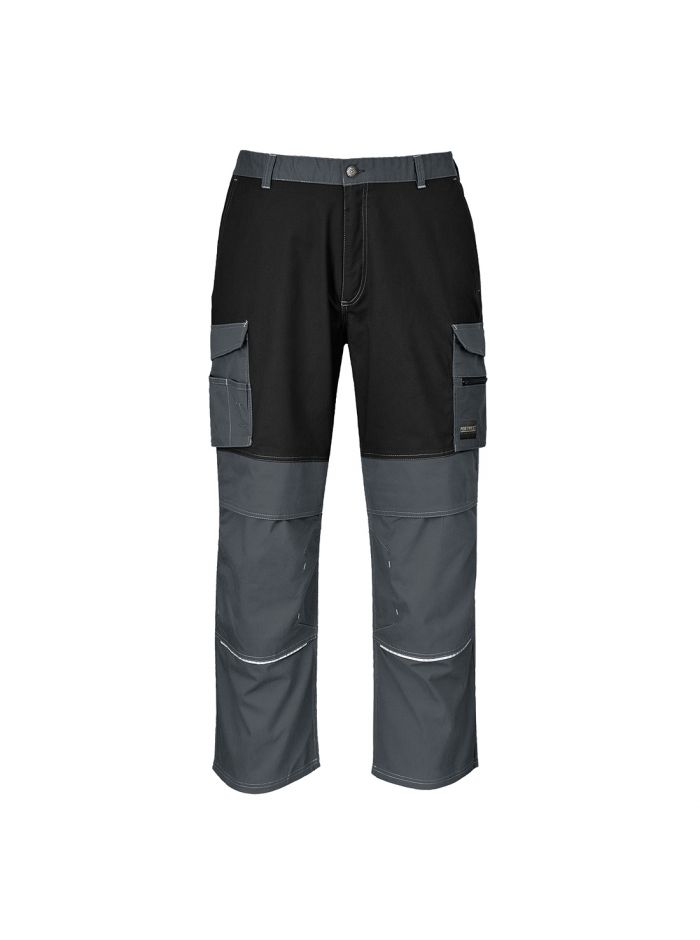 Granite Trouser, L, R, Zoom Grey/Black