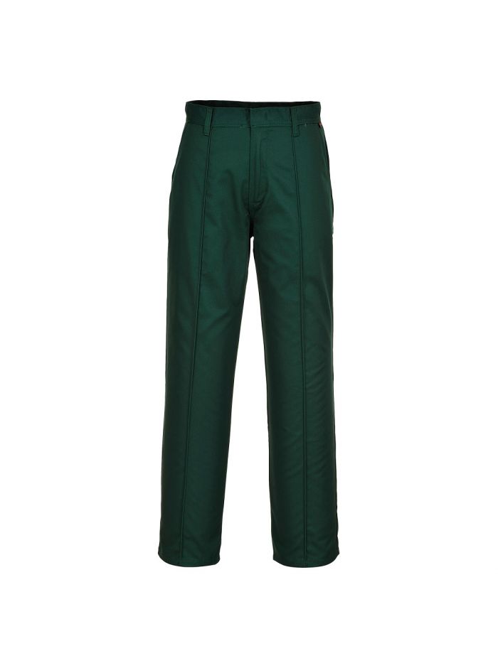 Preston Trousers, 28, R, Bottle Green