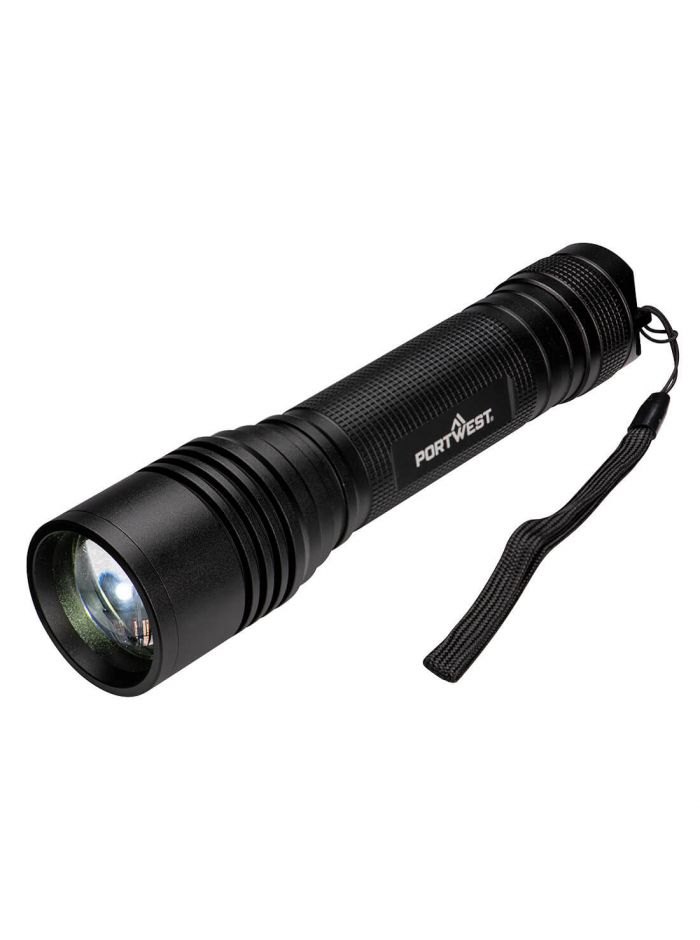 Taskforce Security Torch, , R, Black