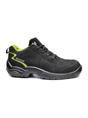 Chester S3 SRC, 36, N, Black/Green