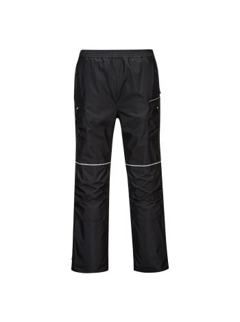 PW3 Rain Trousers, L, R, Black