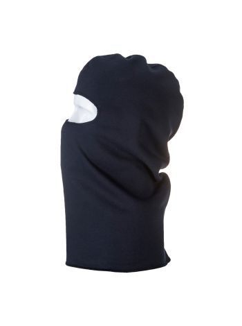 FR Anti-Static Balaclava, , R, Navy