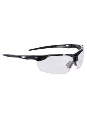 Defender Safety Glasses, , R, Clear