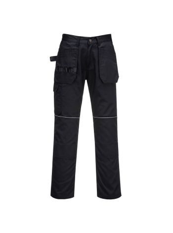 Tradesman Holster Trousers, 28, R, Black