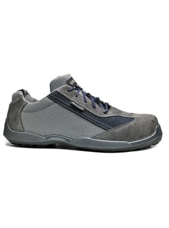 Soccer S1P SRC, 36, R, Grey