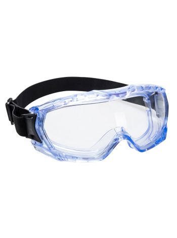 Ultra Vista Goggles, , R, Clear