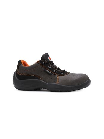 Concorde S1P SRC, 35, R, Grey/Orange