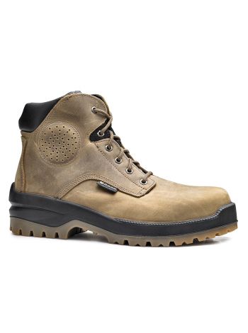 Buffalo Top S3 HRO CI HI SRC, 39, R, Brown