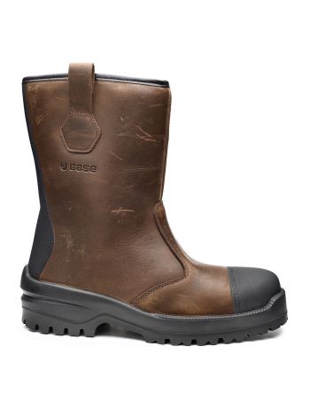 Elk S3 HRO CI HI SRC, 39, K, Brown/Black