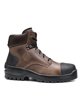 Bison Top S3 HRO CI HI SRC, 39, K, Brown/Black