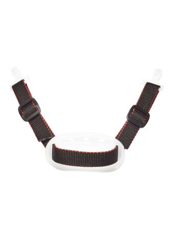 Chin Strap (PK10), , R, Black