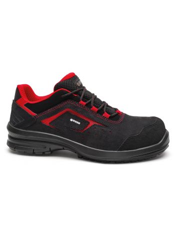 ERIS, 36, D, Black/Red